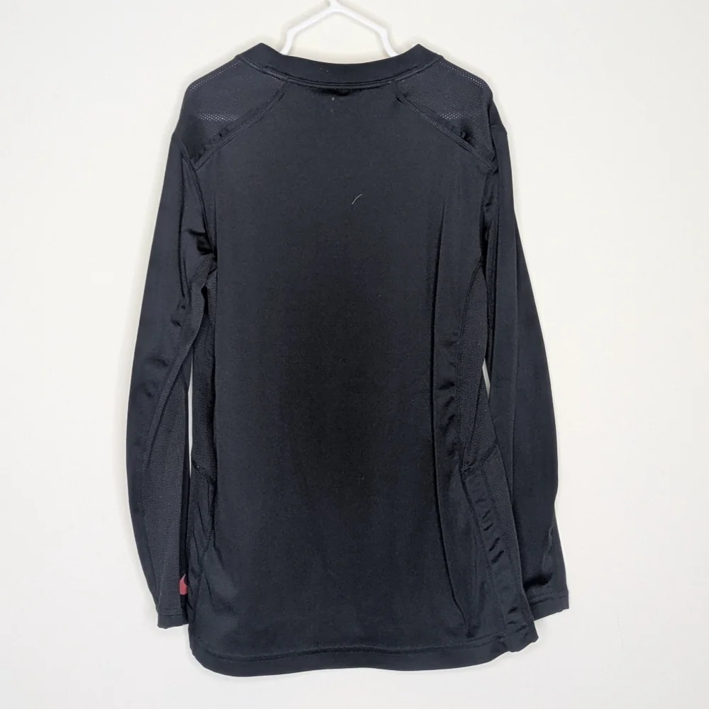 Nike Dri Fit Shirt Small